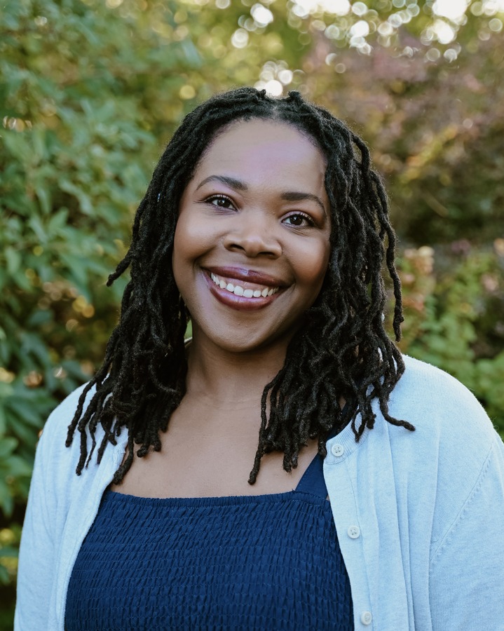 Robyn Bibb-Gall, Portland Doula